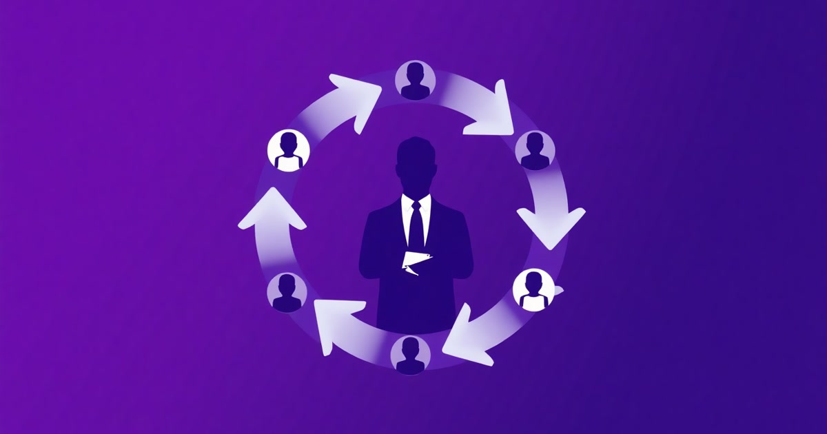 ¿Qué es la Evaluación 360 Grados? Cómo Aplicarla con Tested - TestEd