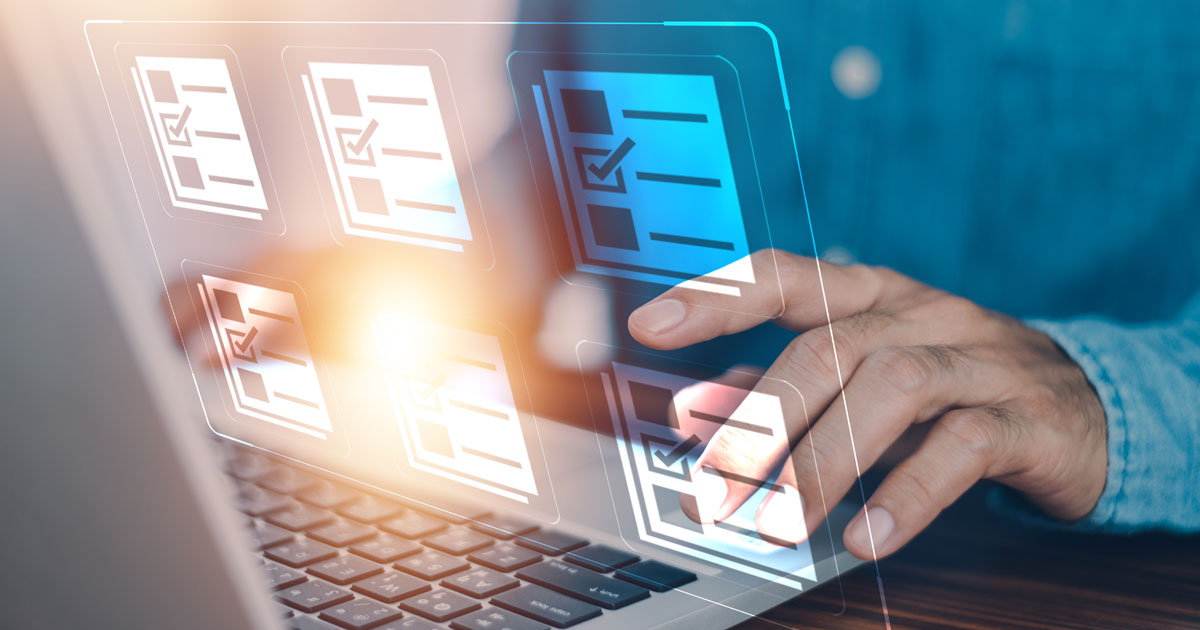 Employee Evaluation Forms