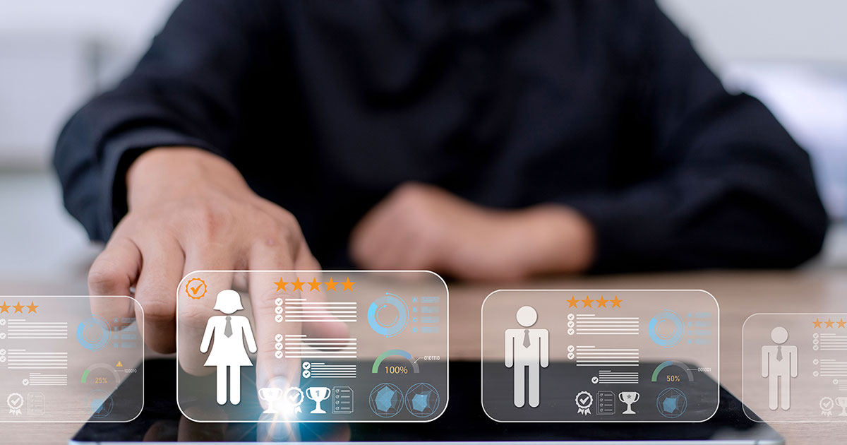 Employee Performance Measurement