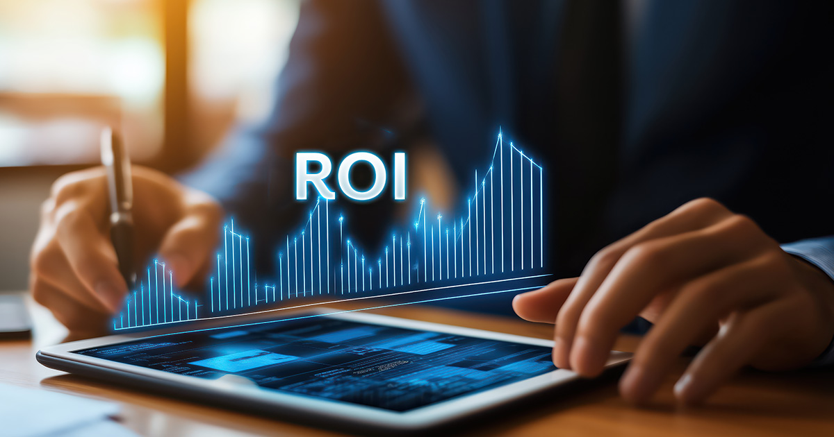 Eğitim ROI Ölçüm Aracı